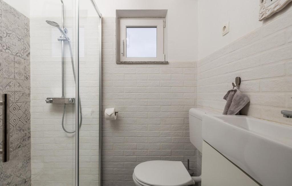 Appartement Toto I Lala à Rukavac  Extérieur photo