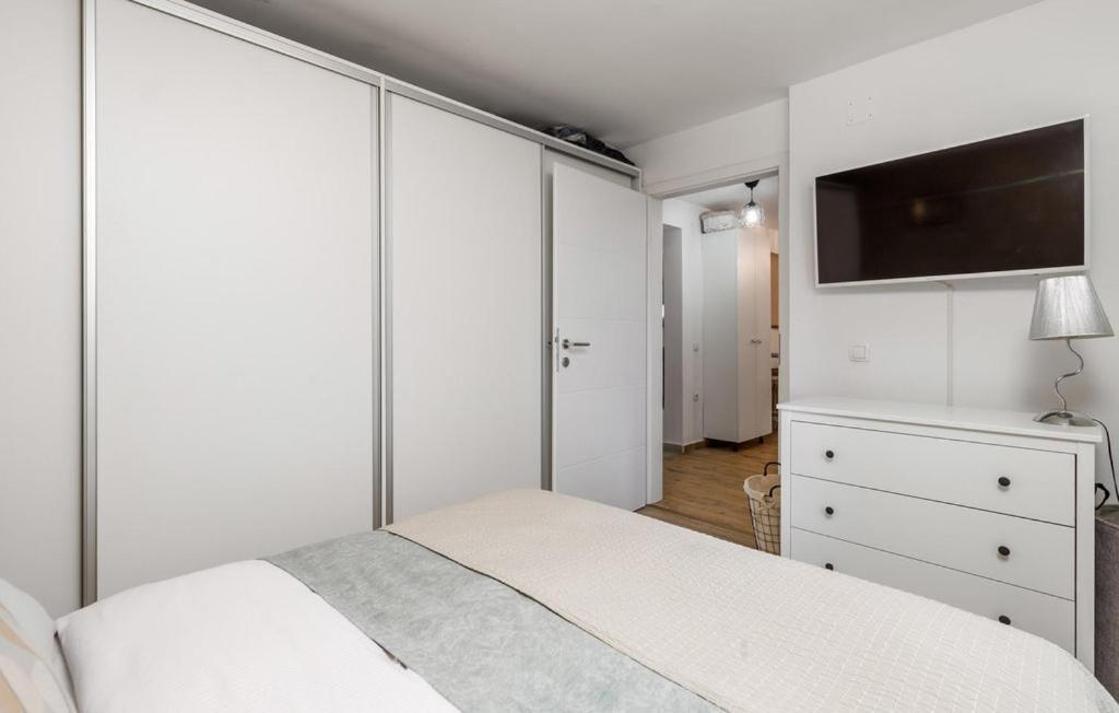 Appartement Toto I Lala à Rukavac  Extérieur photo