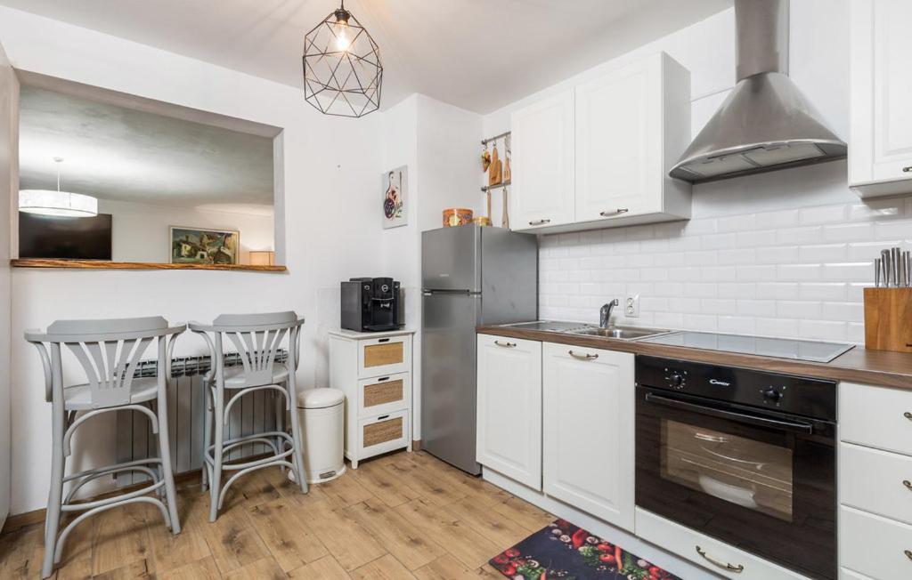 Appartement Toto I Lala à Rukavac  Extérieur photo
