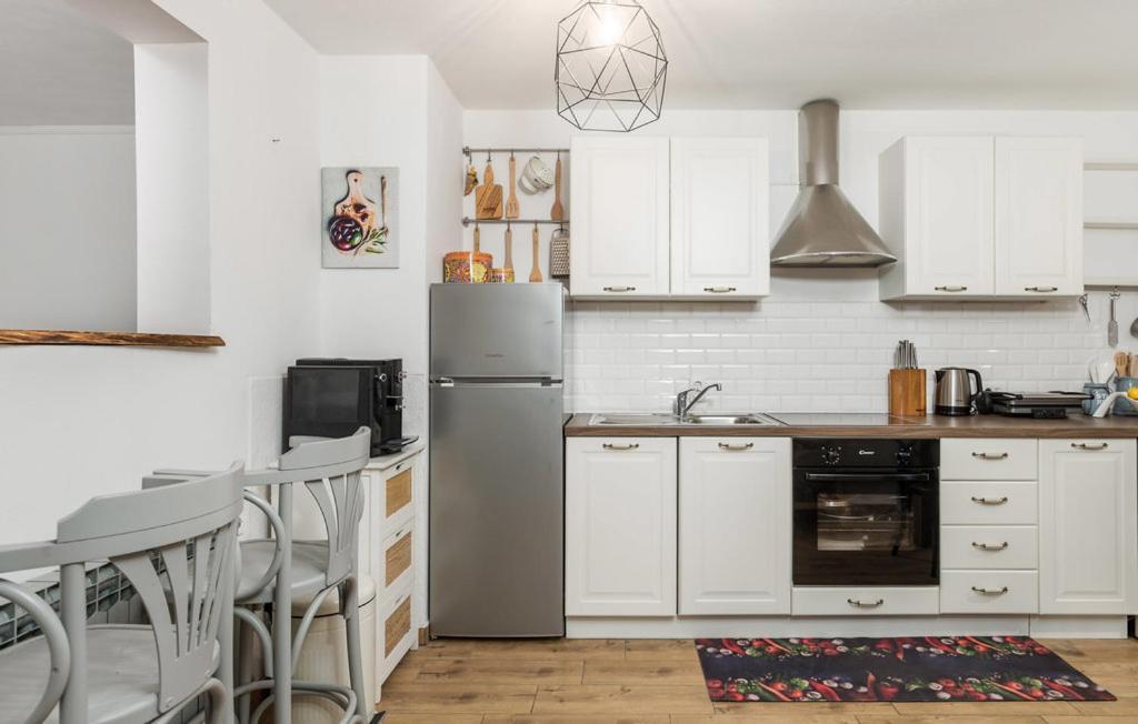 Appartement Toto I Lala à Rukavac  Extérieur photo