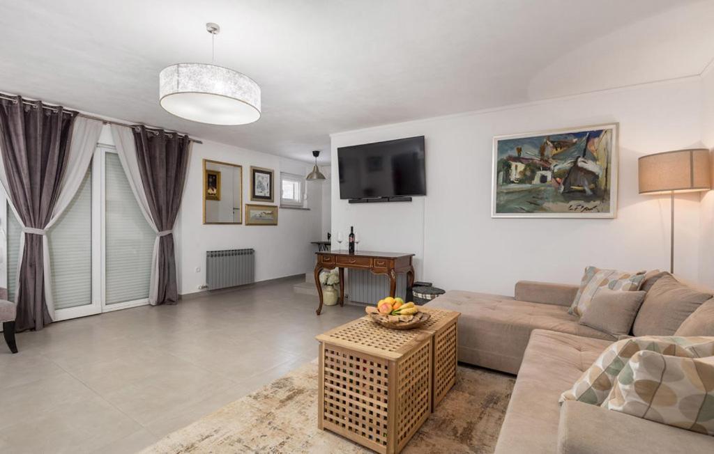 Appartement Toto I Lala à Rukavac  Extérieur photo